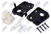 NTY CNG-CT-027 - Actuador, válvula de control de calefacción