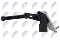 NTY ECX-CH-021 - Unidad de control, regulación del alcance de las luces