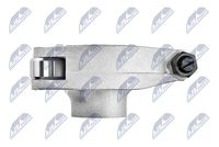 NTY RDZ-MZ-000 - Balancín, distribución del motor