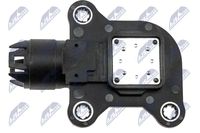 NTY ECP-BM-014 - Sensor, árbol excéntrica (carrera variable válvula)