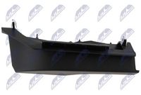 NTY EZC-FT-284 - Marco de parabrisas