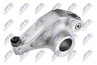 NTY RDZMZ001 - Balancín, distribución del motor