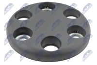 NTY EZCVC013 - Tapacubos, ruedas