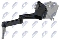 NTY ECXCH020 - Unidad de control, regulación del alcance de las luces