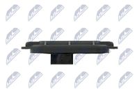 NTY EPX-BM-002 - Unidad de control, faros dinámicos curva