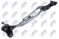 NTY EMW-BM-009 - Mecanismo del limpiaparabrisas, lavado de parabrisas