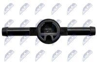 NTY EZC-VW-322 - Válvula, filtro combustible