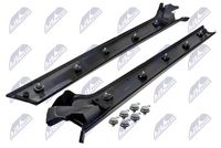 NTY EZC-LR-095 - Kit bastidor parabrisas