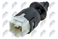 NTY ECW-HD-000 - Adaptador, interruptor piloto freno