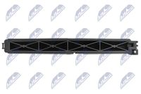 NTY EZC-FT-123 - Filtro, aire habitáculo