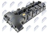 NTY BPZ-BM-025 - Membrana, ventilación del cárter