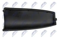 NTY EZC-SK-037 - Sistema filtro aire deportivo