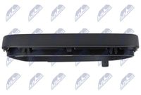 NTY ELB-VW-000 - Bastidor, retrovisor exterior
