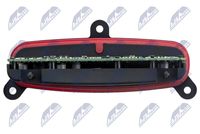 NTY EPX-BM-050 - Unidad de control, faros dinámicos curva