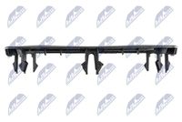 NTY EZC-BM-391 - Sistema de altavoces