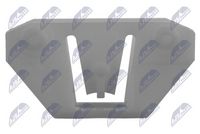 NTY EZC-AU-305 - Tenazas de desbloqueo, pedal de freno