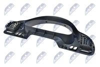 NTY EZC-ME-009 - Carcasa interior, instrumento combinado