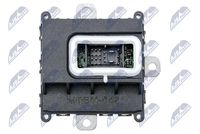 NTY EPX-BM-042 - Unidad de control, faros dinámicos curva