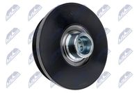 NTY RKP-BM-011 - Polea, cigüeñal