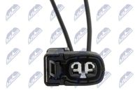 NTY EZC-RE-215 - Extractor, conector de bobina de encendido