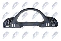 NTY EZC-ME-009 - Carcasa interior, instrumento combinado