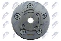 NTY RKZ-VW-009 - Rueda dentada, árbol de levas