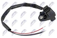 NTY EAT-SB-000 - Válvula magnética, caja automática