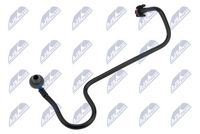 NTY BPPRE026 - Tubería de vacío, servofreno