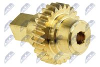 NTY EZC-PL-033 - Transmisión, electromotor techo corredizo