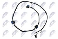 NTY EDS-BM-134 - Tubo de tobera regadora