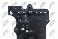 NTY EAT-CH-001 - Válvula magnética, caja automática