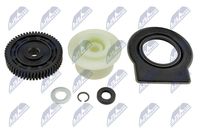 NTY NKZ-BM-001 - Cubierta reparación, eje salida embrague (caja distribución)