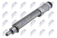 NTY RKZ-VW-007 - Aditivo, turbocompresor (primer llenado)