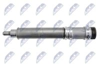 NTY RKZ-VW-007 - Aditivo, turbocompresor (primer llenado)