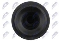 NTY EZC-RE-323 - Tope, tapa motor