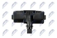 NTY CNG-VW-001 - Válvula inversión, tapas aireación