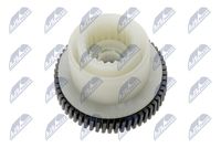 NTY NKZ-BM-000 - Cubierta reparación, eje salida embrague (caja distribución)