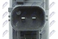 NTY EZC-FR-213 - Cerradura de la tapa depósito de combustible