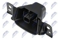 NTY EZC-TY-106 - Cámara frontal