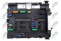 NTY EBP-PE-000 - Unidad de control, gestión del motor