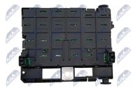 NTY EBP-PE-000 - Unidad de control, gestión del motor