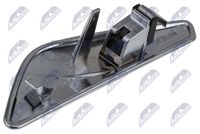 NTY EZC-BM-349 - Embellecedor, luz intermitente