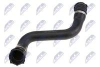 NTY CPPBM107 - Tubería de radiador