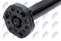 NTY NWN-ME-078 - árbol cardán