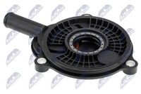 NTY EPCV-VC-001 - Válvula, ventilación del cárter