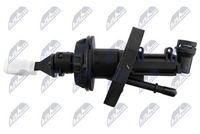 NTY NSPMZ001 - Cilindro maestro, embrague