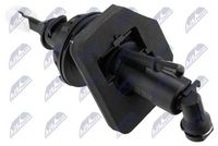 NTY NSP-MZ-001 - Cilindro maestro, embrague