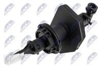 NTY NSP-MZ-001 - Cilindro maestro, embrague