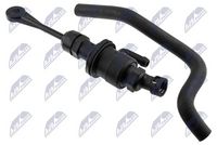 NTY NSPHY514 - Cilindro maestro, embrague