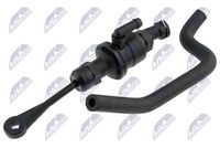 NTY NSP-HY-514 - Cilindro maestro, embrague